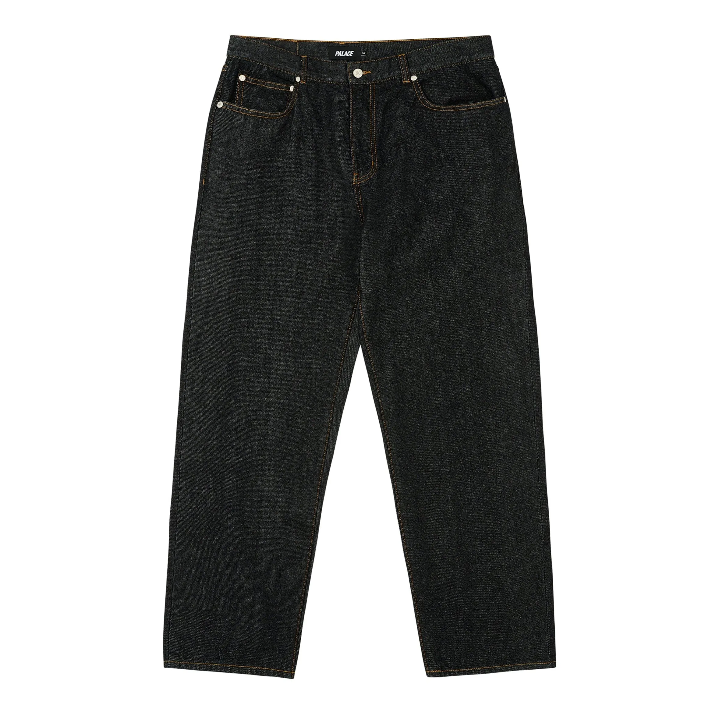 P45 STANDARD JEAN INDIGO WASH