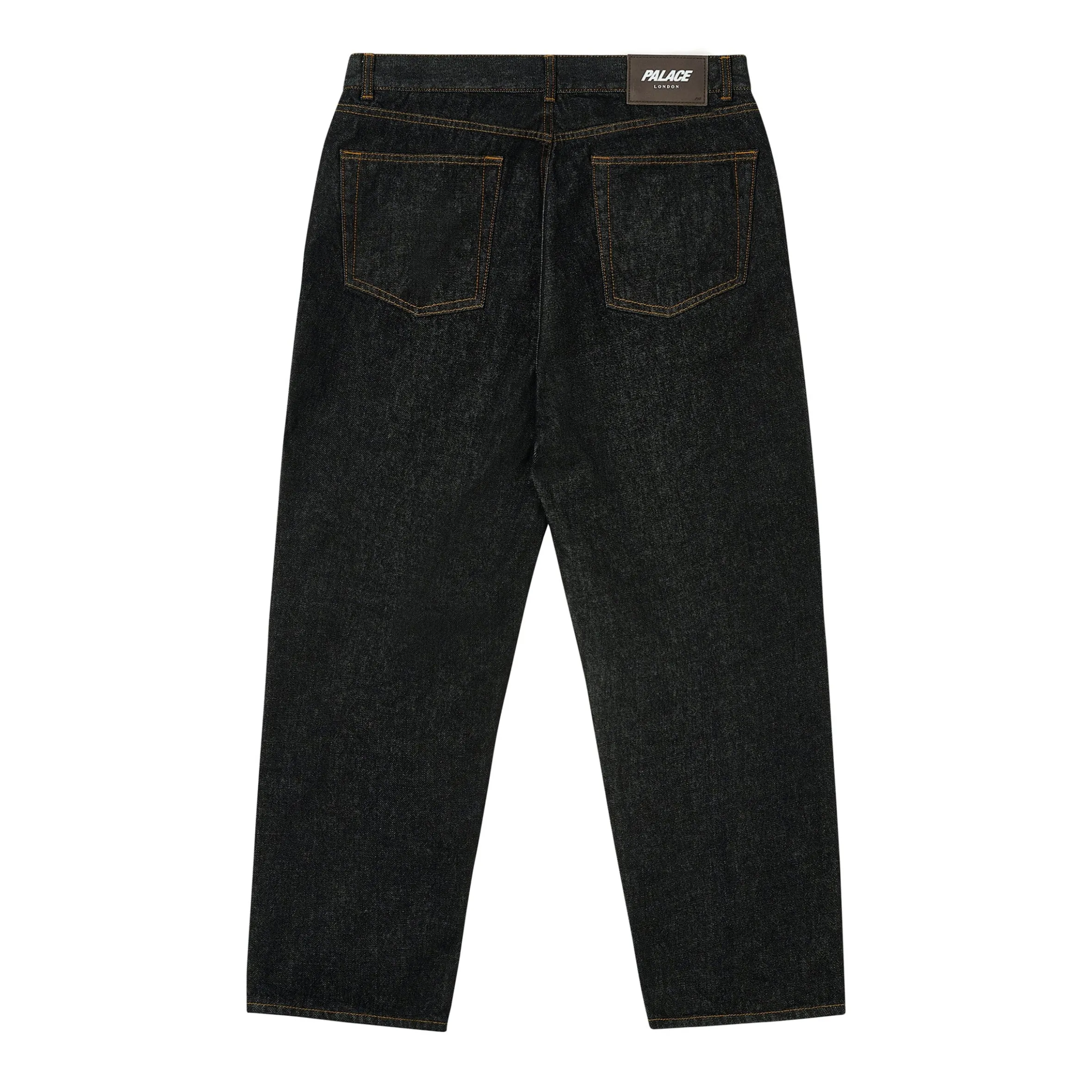 P45 STANDARD JEAN INDIGO WASH
