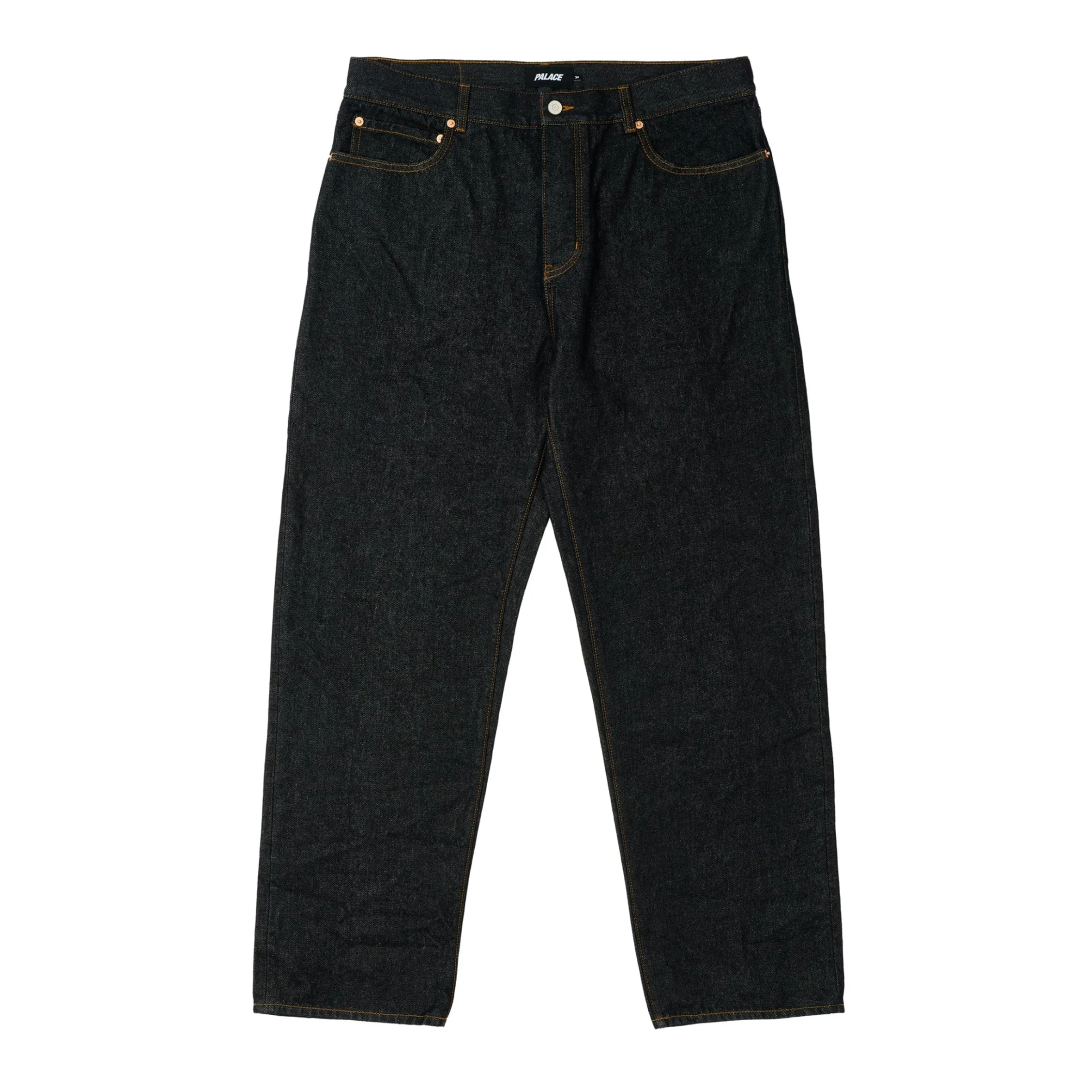 P45 STANDARD JEAN RINSEWASH