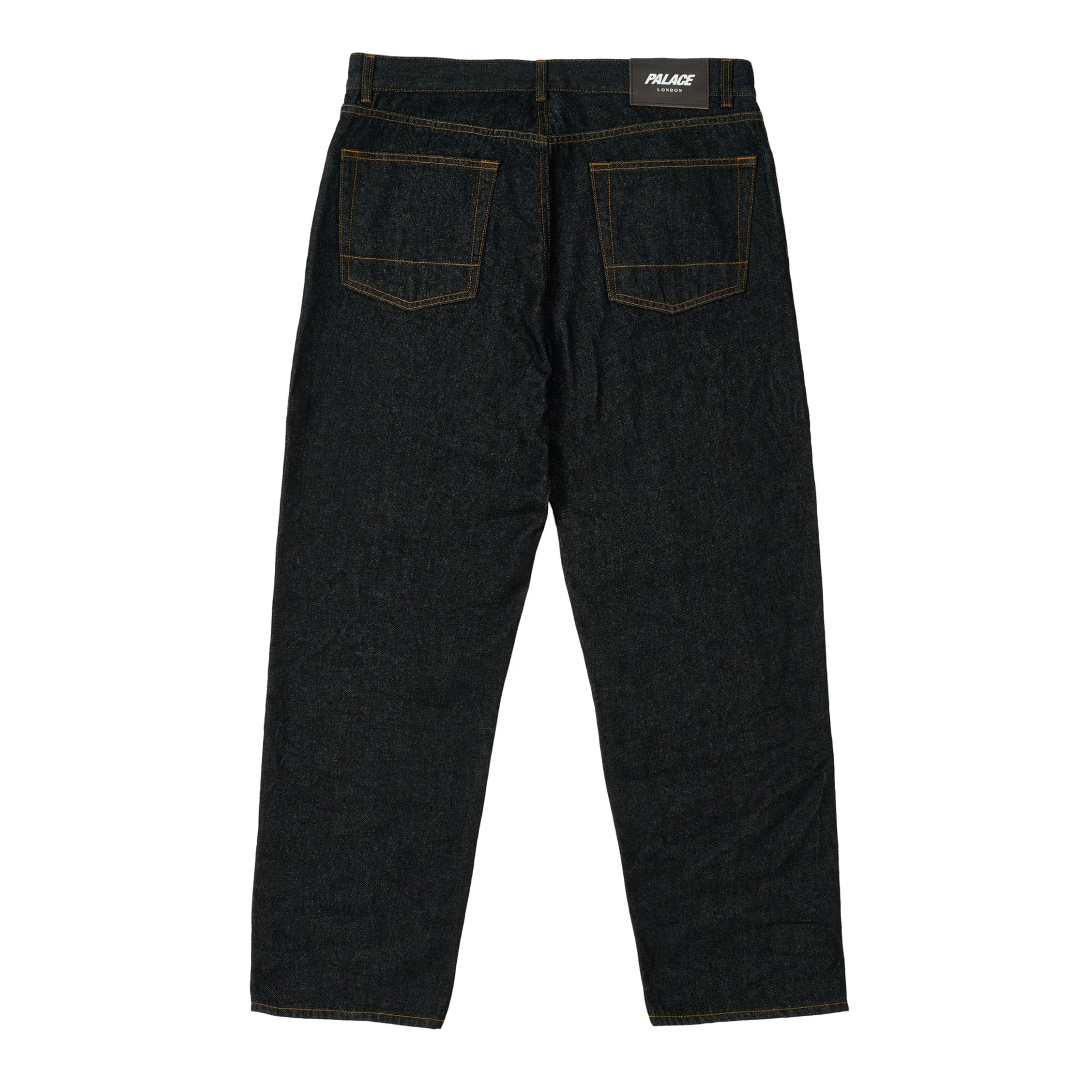 P45 STANDARD JEAN RINSEWASH