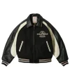 PALACE AVIREX JACKET BLACK