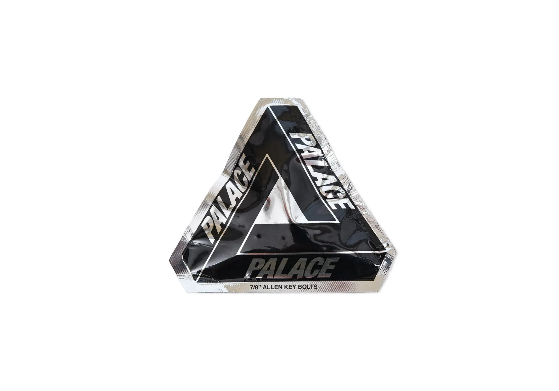 PALACE BOLTS