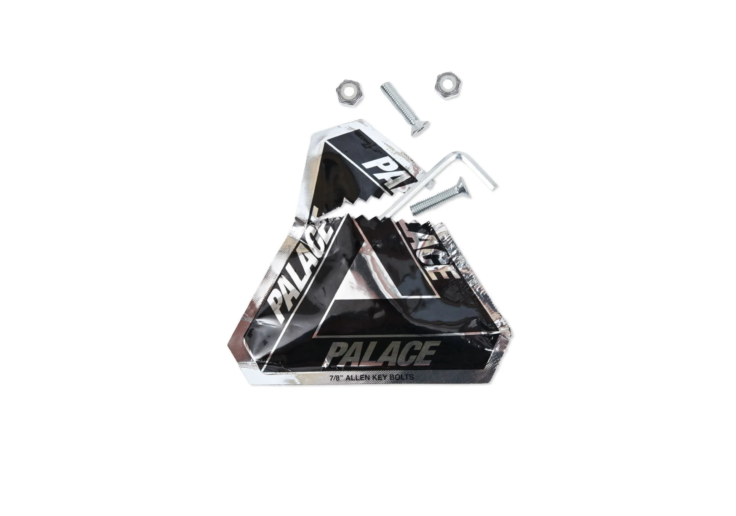 PALACE BOLTS