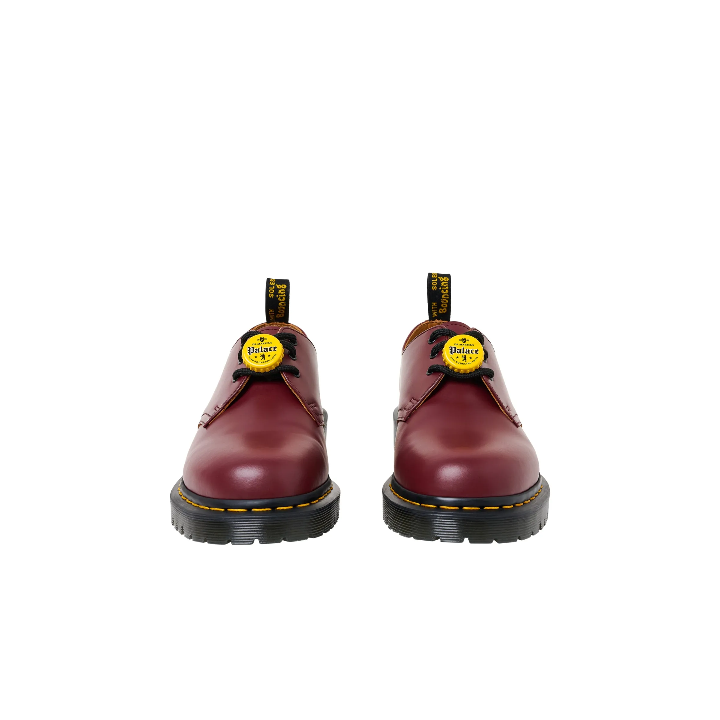 PALACE DR. MARTENS 1461 CHERRY