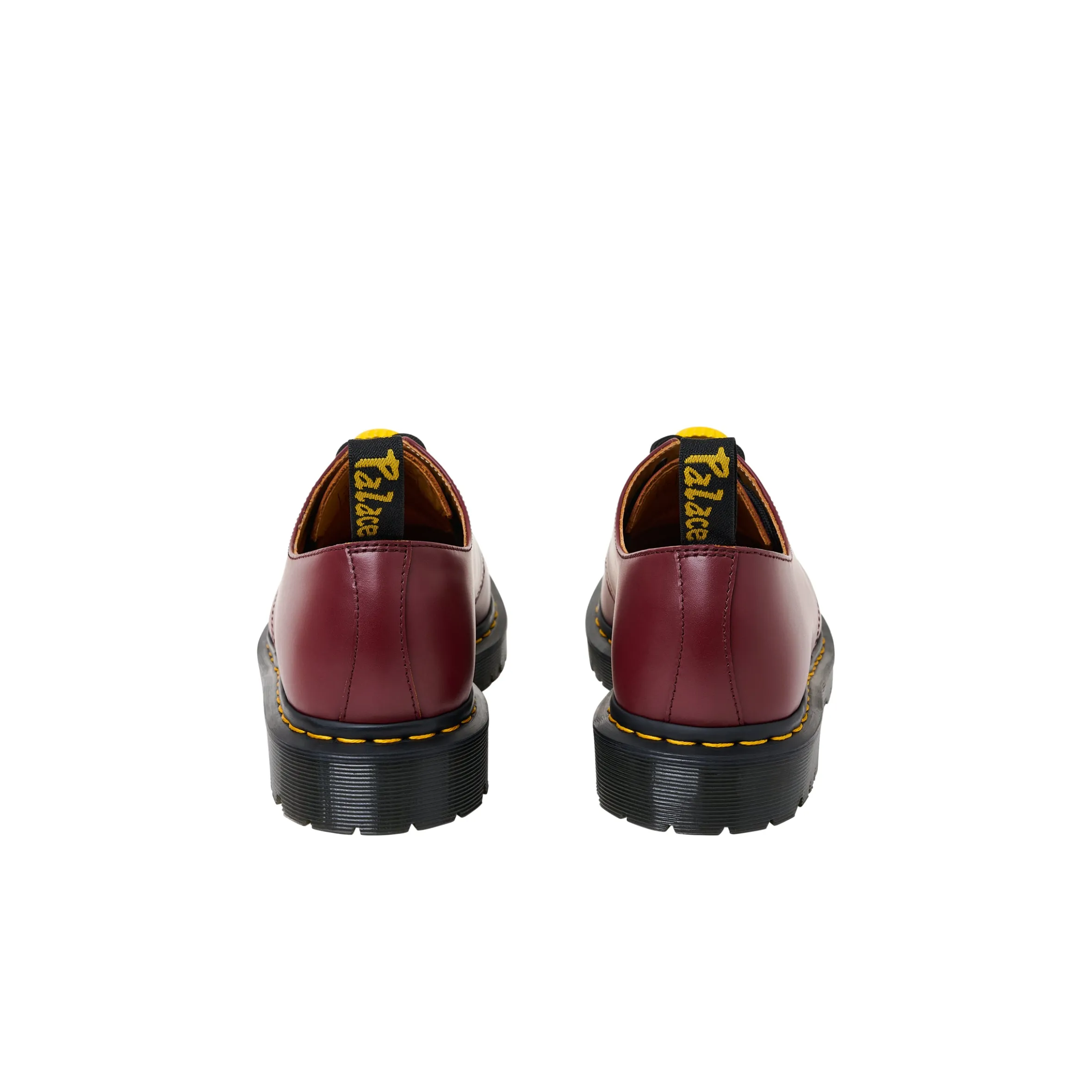 PALACE DR. MARTENS 1461 CHERRY