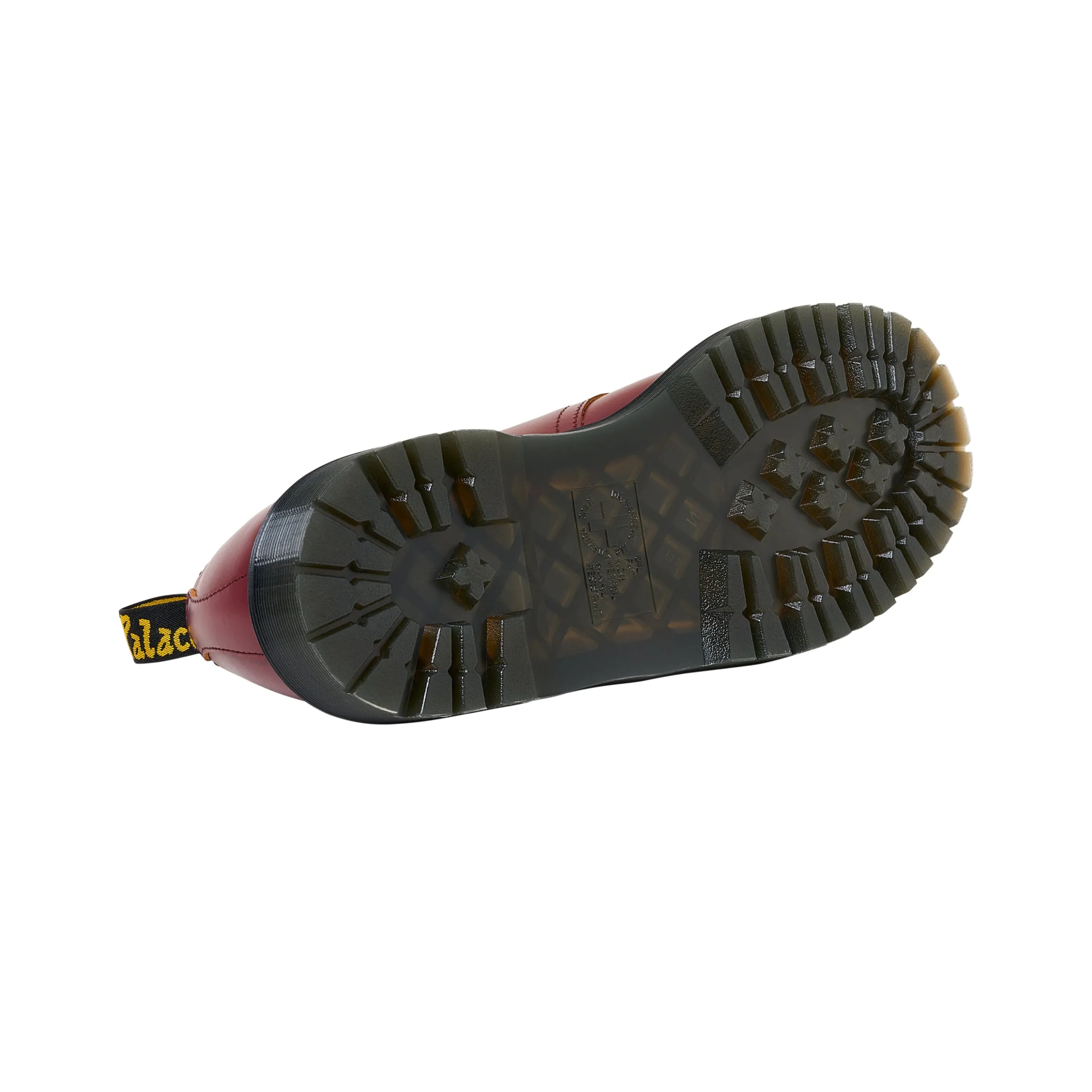 PALACE DR. MARTENS 1461 CHERRY