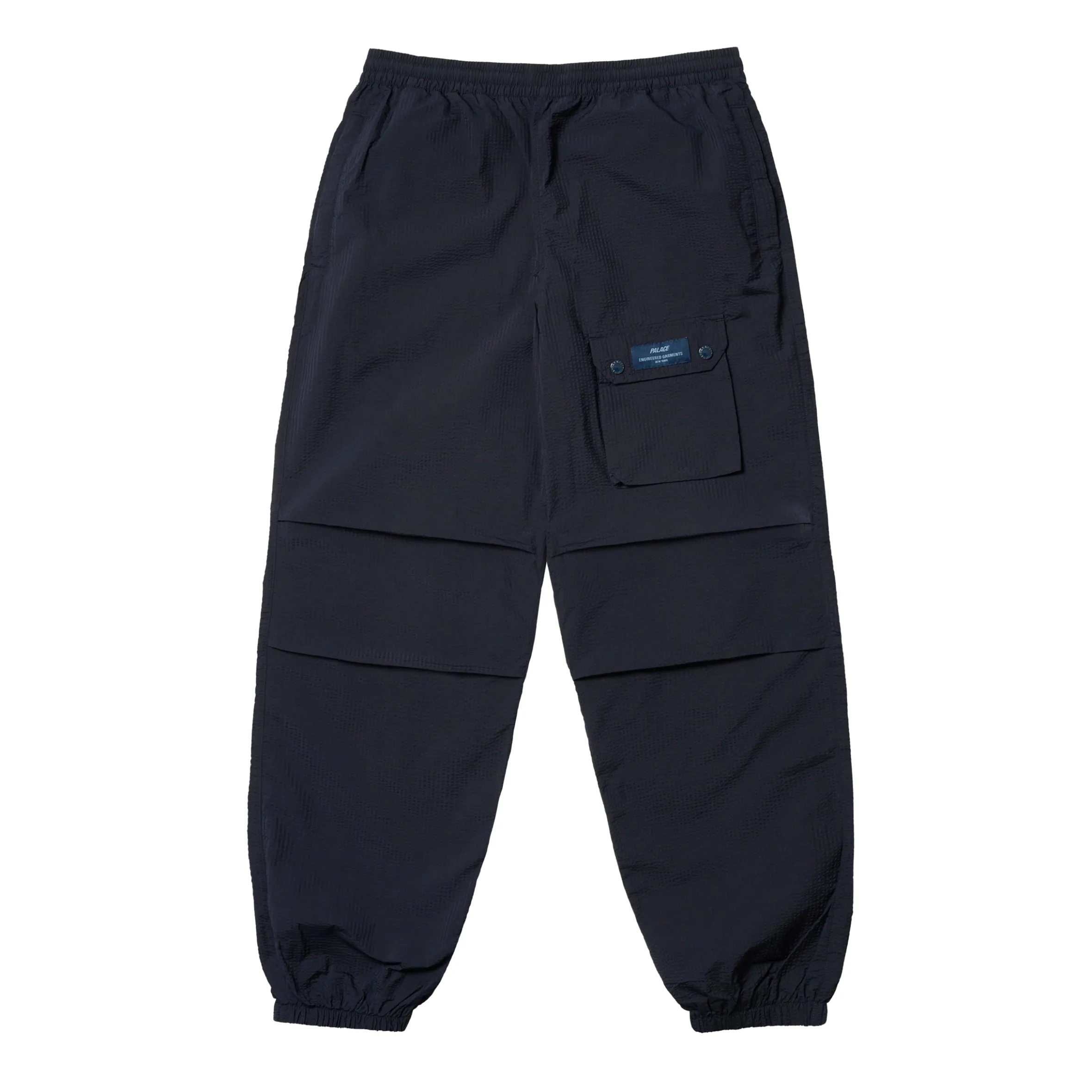 PALACE ENGINEERED GARMENTS TRACK JOGGER NAVY