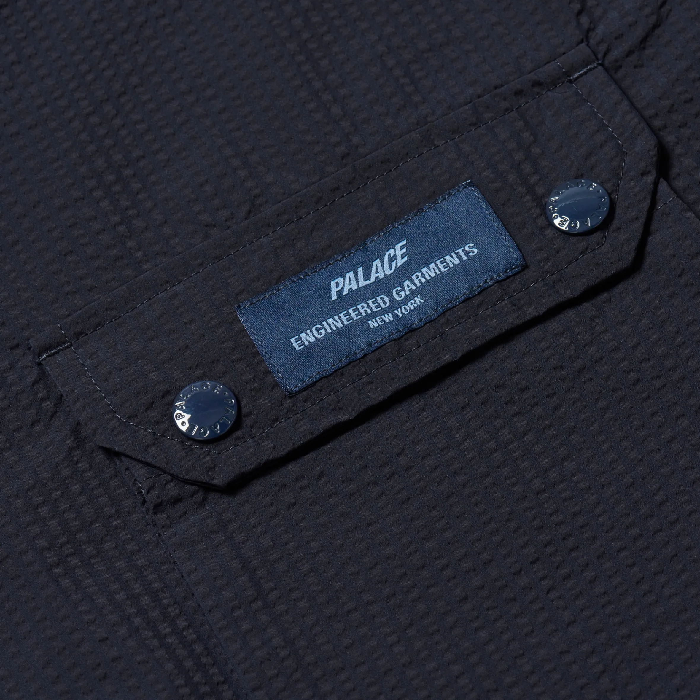 PALACE ENGINEERED GARMENTS TRACK JOGGER NAVY