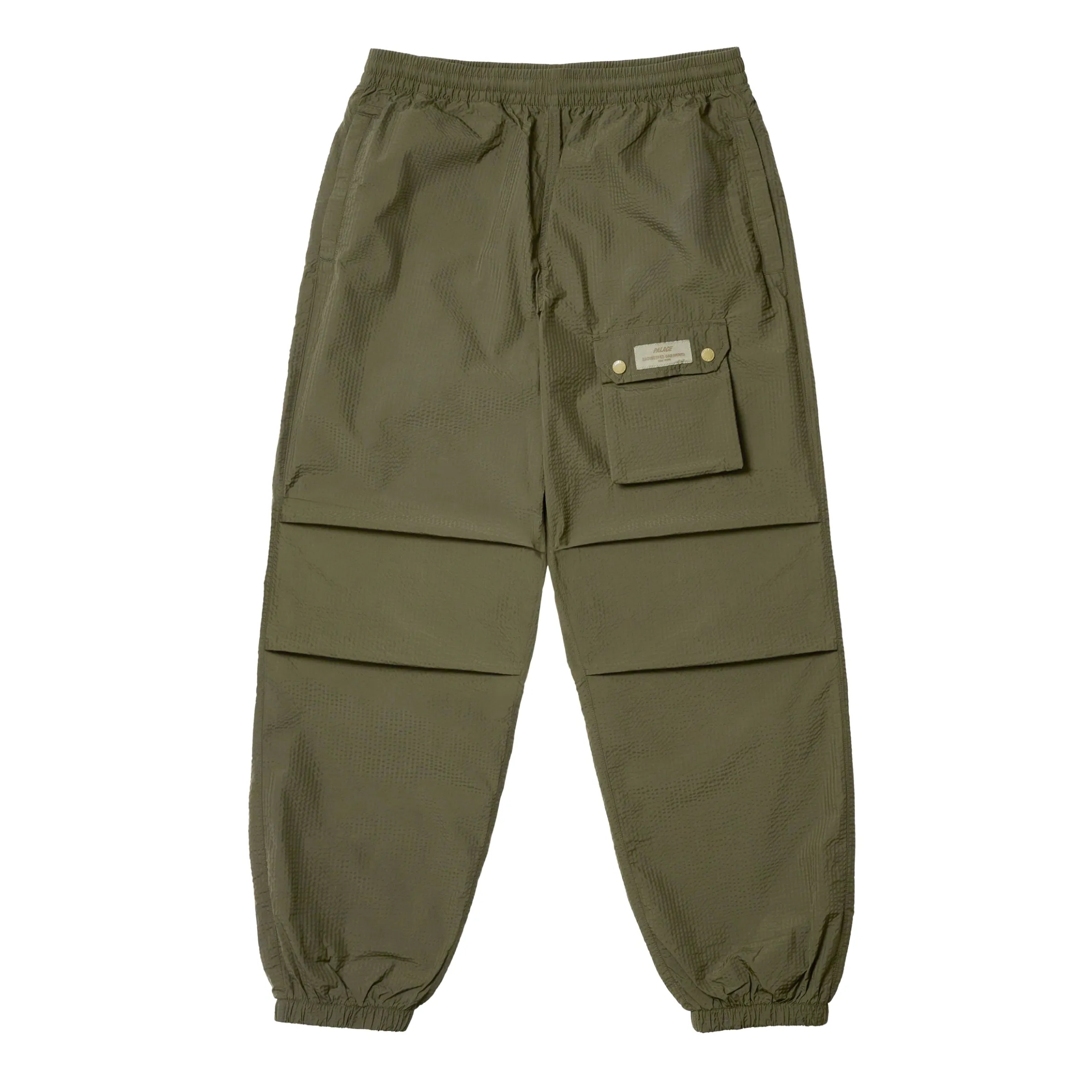 PALACE ENGINEERED GARMENTS TRACK JOGGER OLIVE