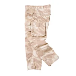 PALACE ENGINEERED GARMENTS FA PANT RIPSTOP PRINTED