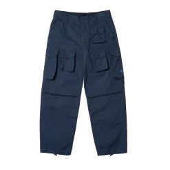 PALACE ENGINEERED GARMENTS FA PANT NAVY