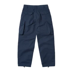 PALACE ENGINEERED GARMENTS FA PANT NAVY