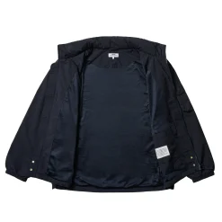 PALACE ENGINEERED GARMENTS TRACK JACKET NAVY