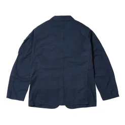 PALACE ENGINEERED GARMENTS BEDFORD EXPLORER JACKET NAVY