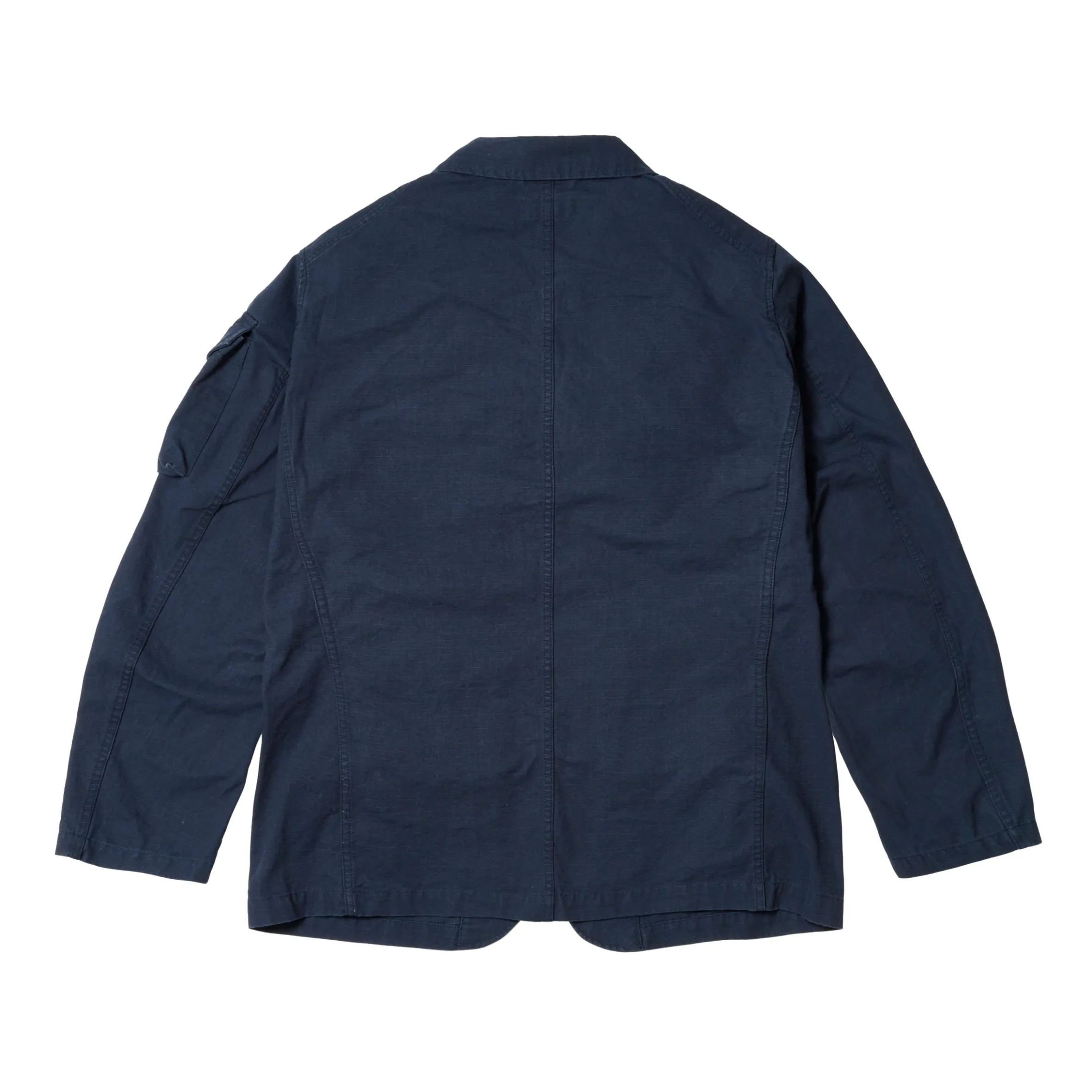 PALACE ENGINEERED GARMENTS BEDFORD EXPLORER JACKET NAVY