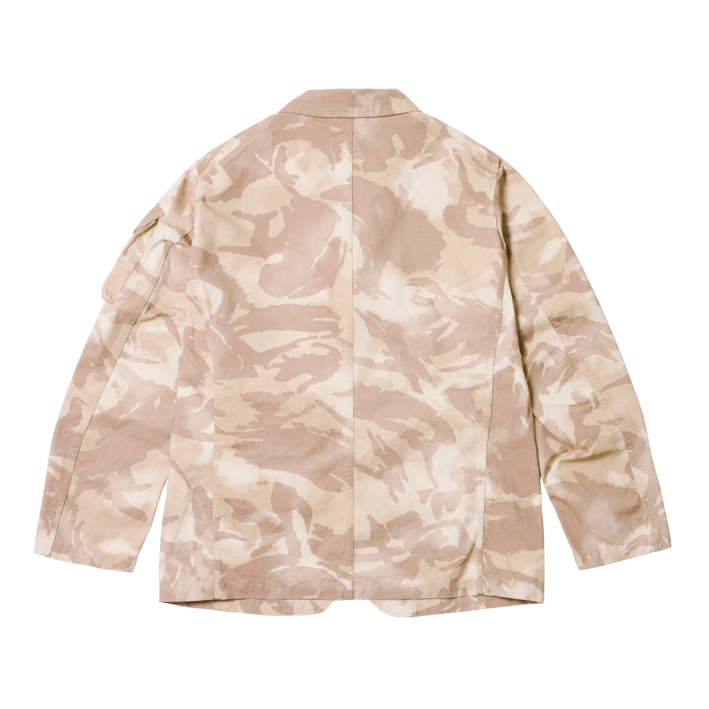 PALACE ENGINEERED GARMENTS BEDFORD EXPLORER JACKET RIPSTOP PRINTED