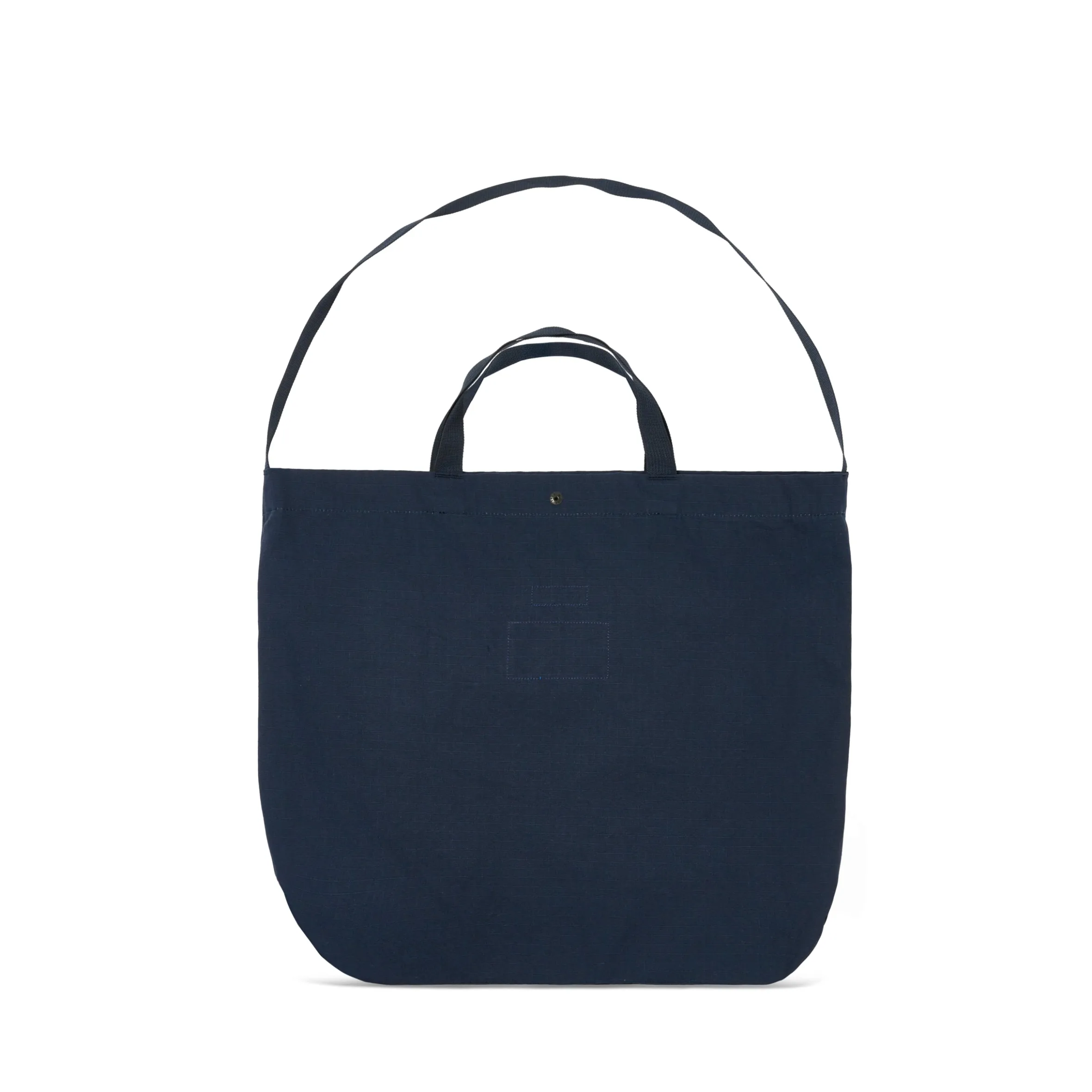 PALACE ENGINEERED GARMENTS TOTE BAG NAVY