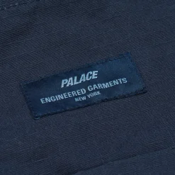 PALACE ENGINEERED GARMENTS TOTE BAG NAVY