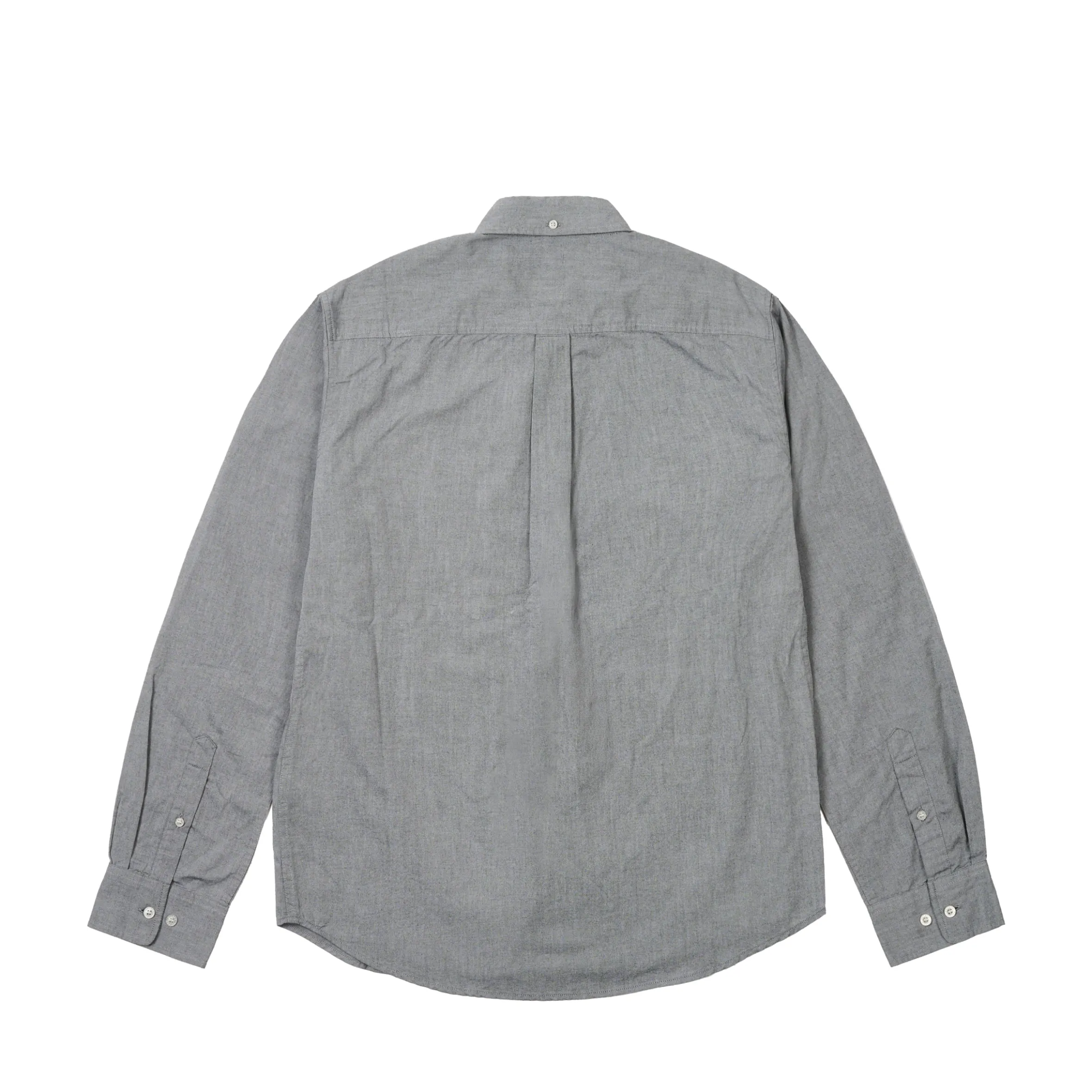 PALACE OXFORD SHIRT BLACK