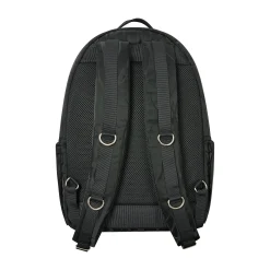 PALACE PORTER BACKPACK BLACK / JACQUARD