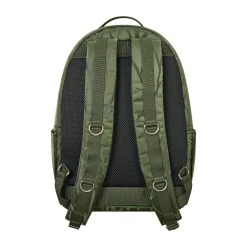 PALACE PORTER BACKPACK OLIVE / JACQUARD