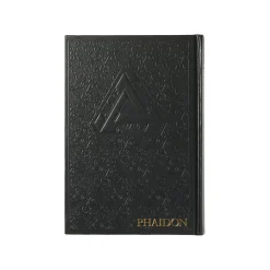 PALACE PRODUCT DESCRIPTIONS: THE SELECTED ARCHIVE BOOK BLACK
