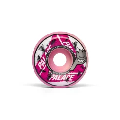 PALACE SPITFIRE FORMULA FOUR CONICAL FULL FLY WHEELS 53MM