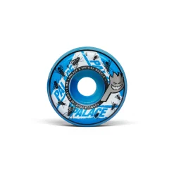 PALACE SPITFIRE FORMULA FOUR CONICAL FULL FLY WHEELS 51MM