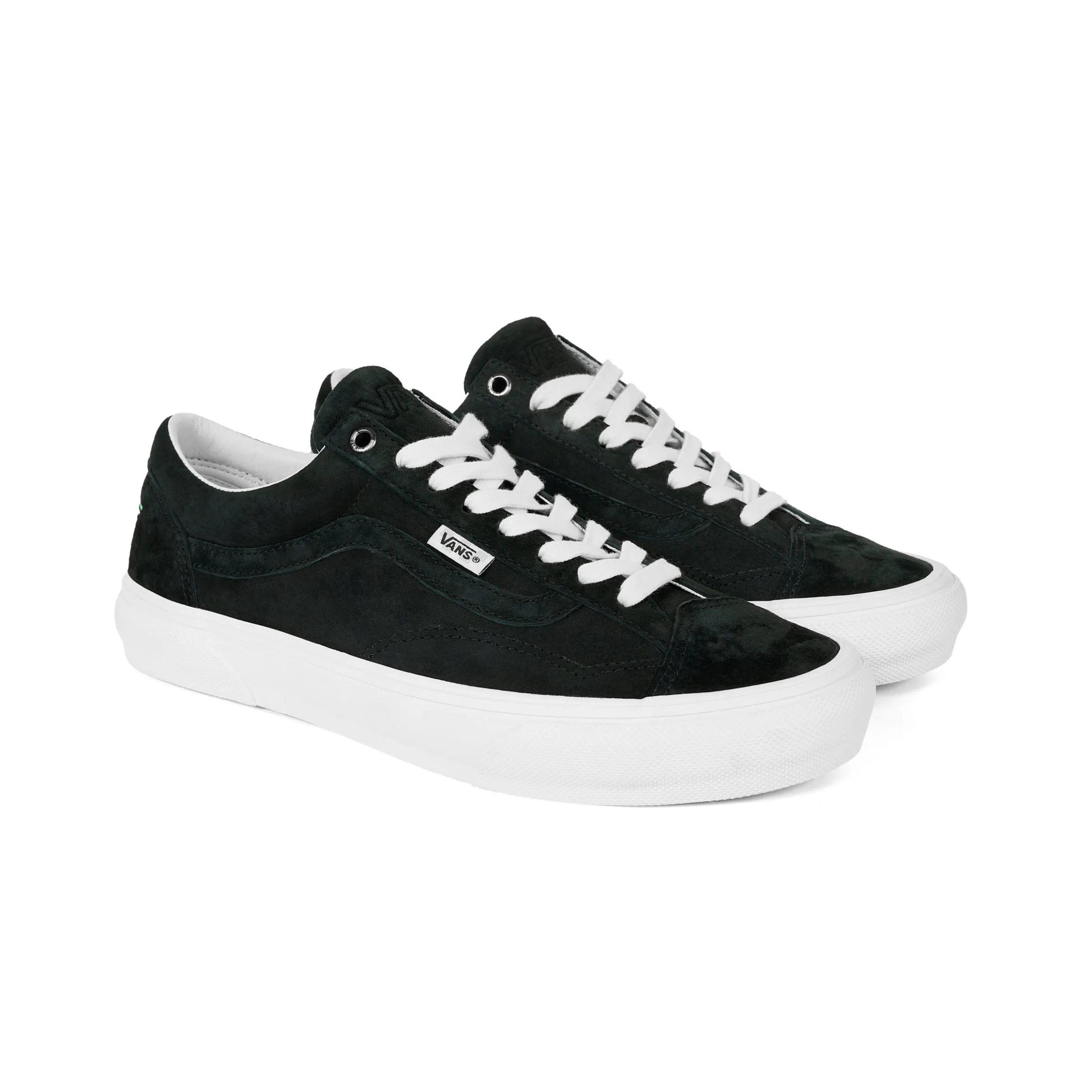 PALACE VANS SKATE OLD SKOOL 36 BLACK