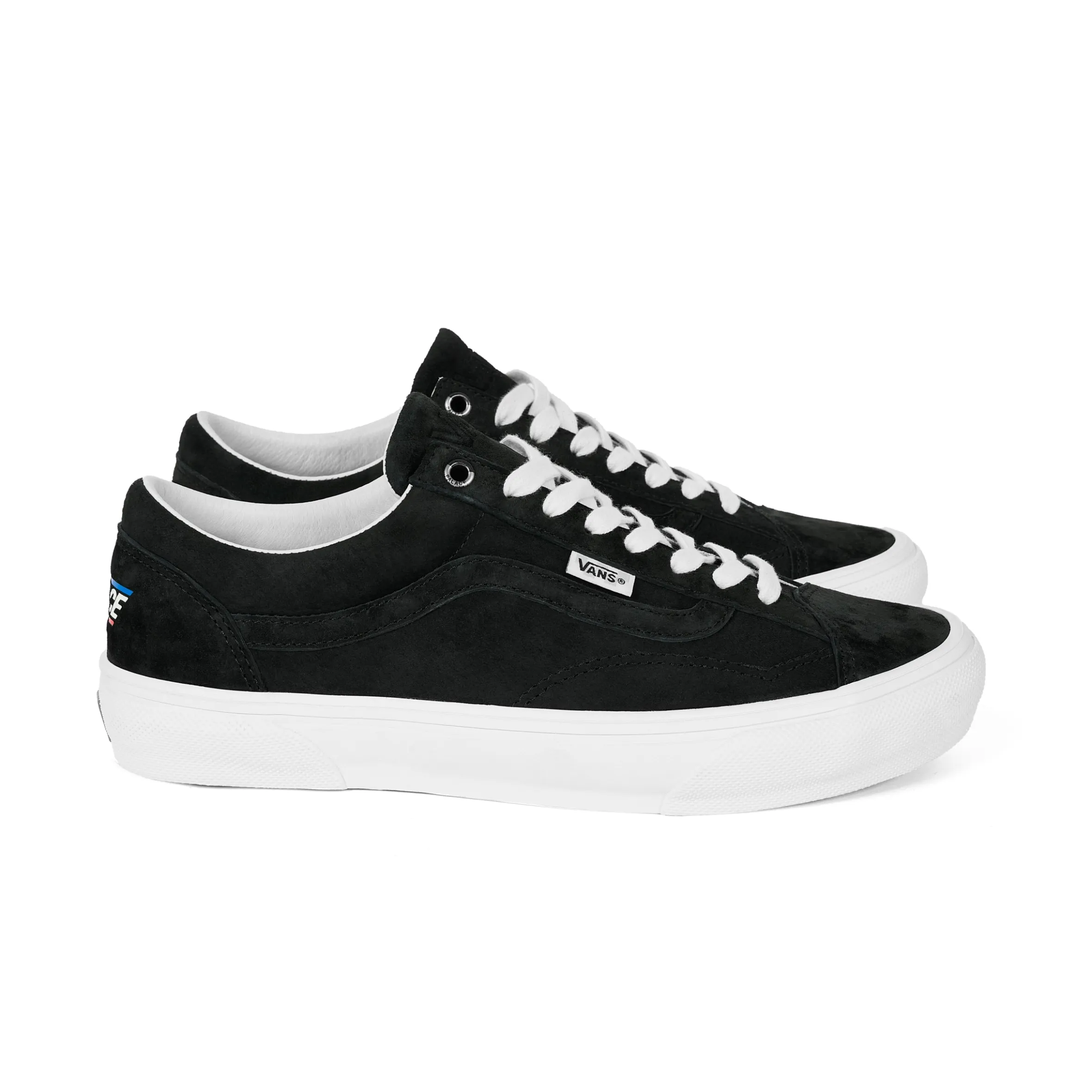 PALACE VANS SKATE OLD SKOOL 36 BLACK