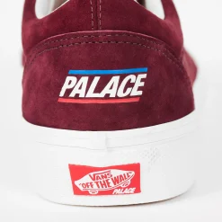 PALACE VANS SKATE OLD SKOOL 36 PORT