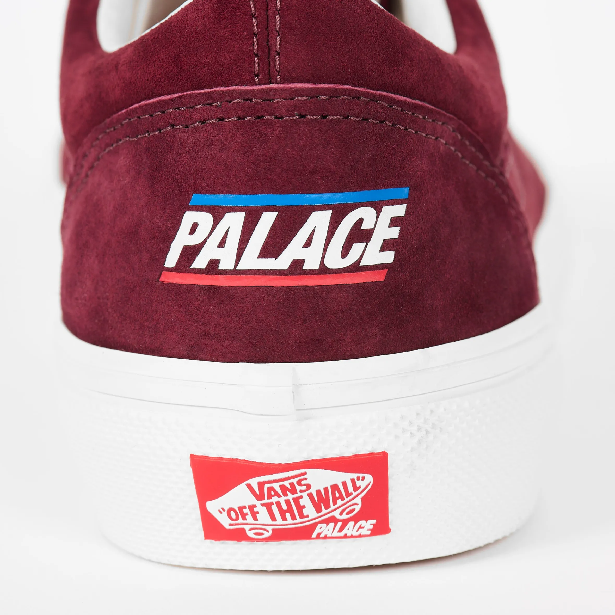 PALACE VANS SKATE OLD SKOOL 36 PORT