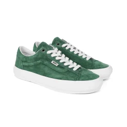 PALACE VANS SKATE OLD SKOOL 36 FOREST