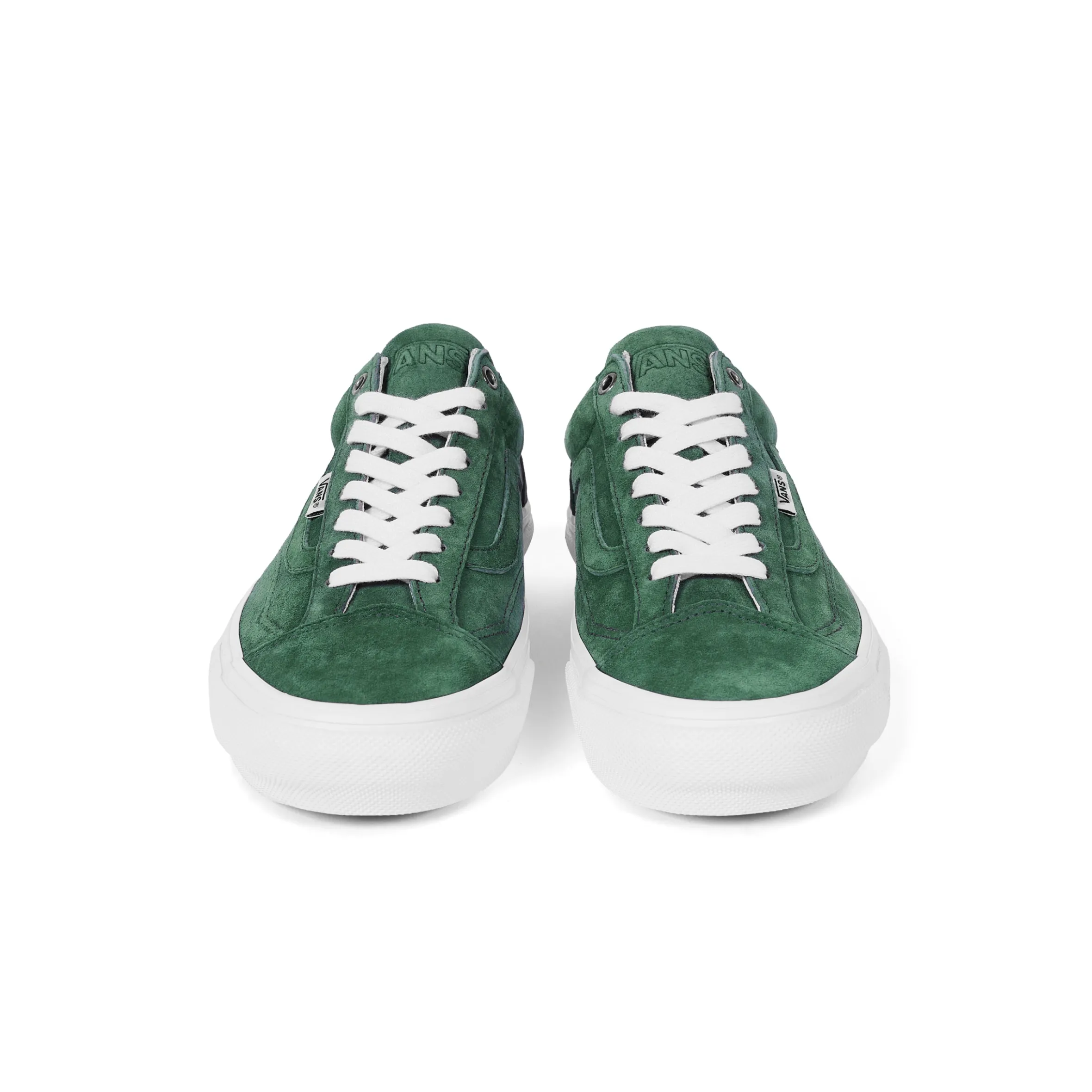 PALACE VANS SKATE OLD SKOOL 36 FOREST