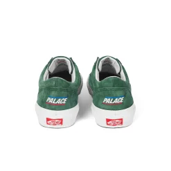 PALACE VANS SKATE OLD SKOOL 36 FOREST