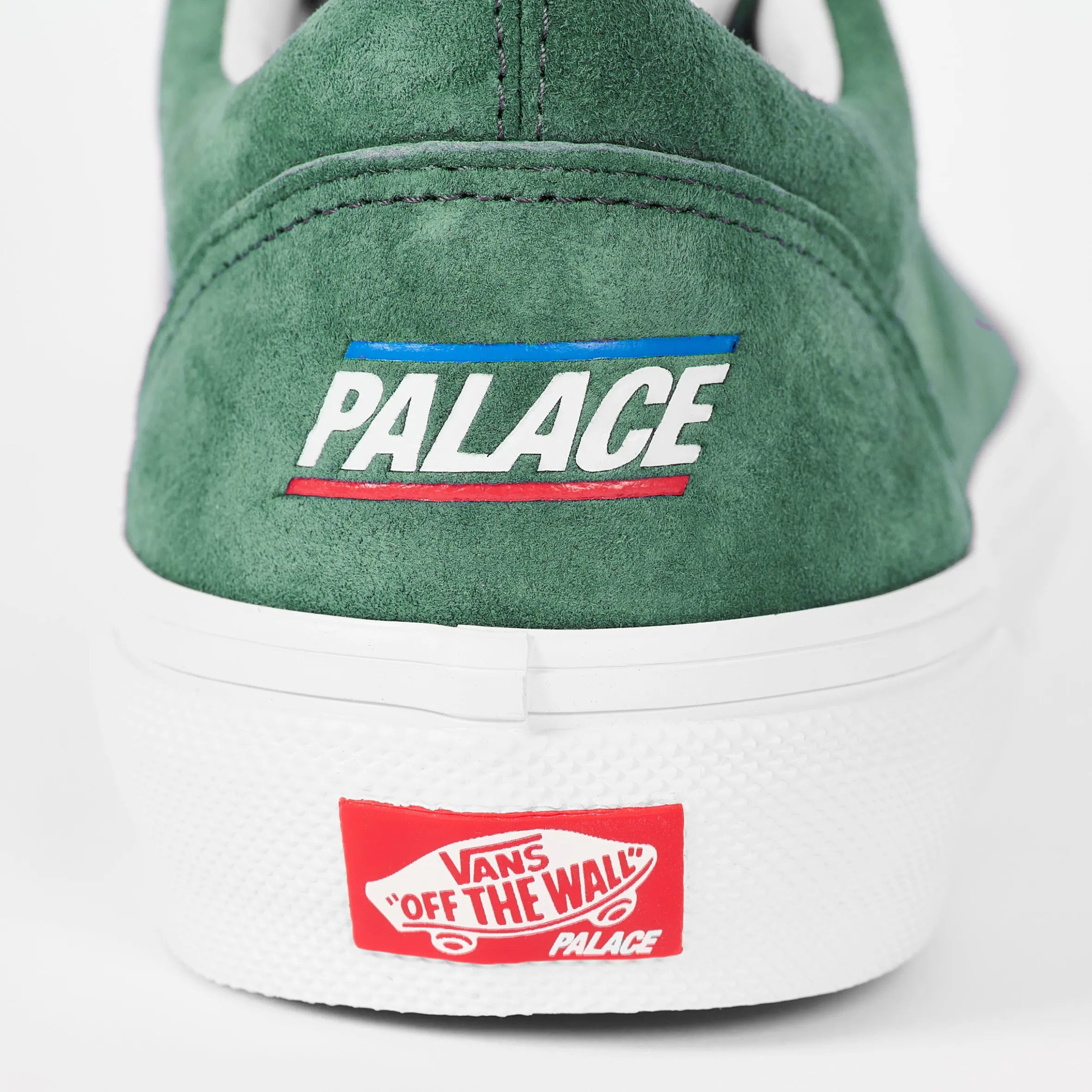 PALACE VANS SKATE OLD SKOOL 36 FOREST