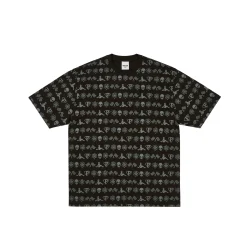 PALACTIC T-SHIRT BLACK