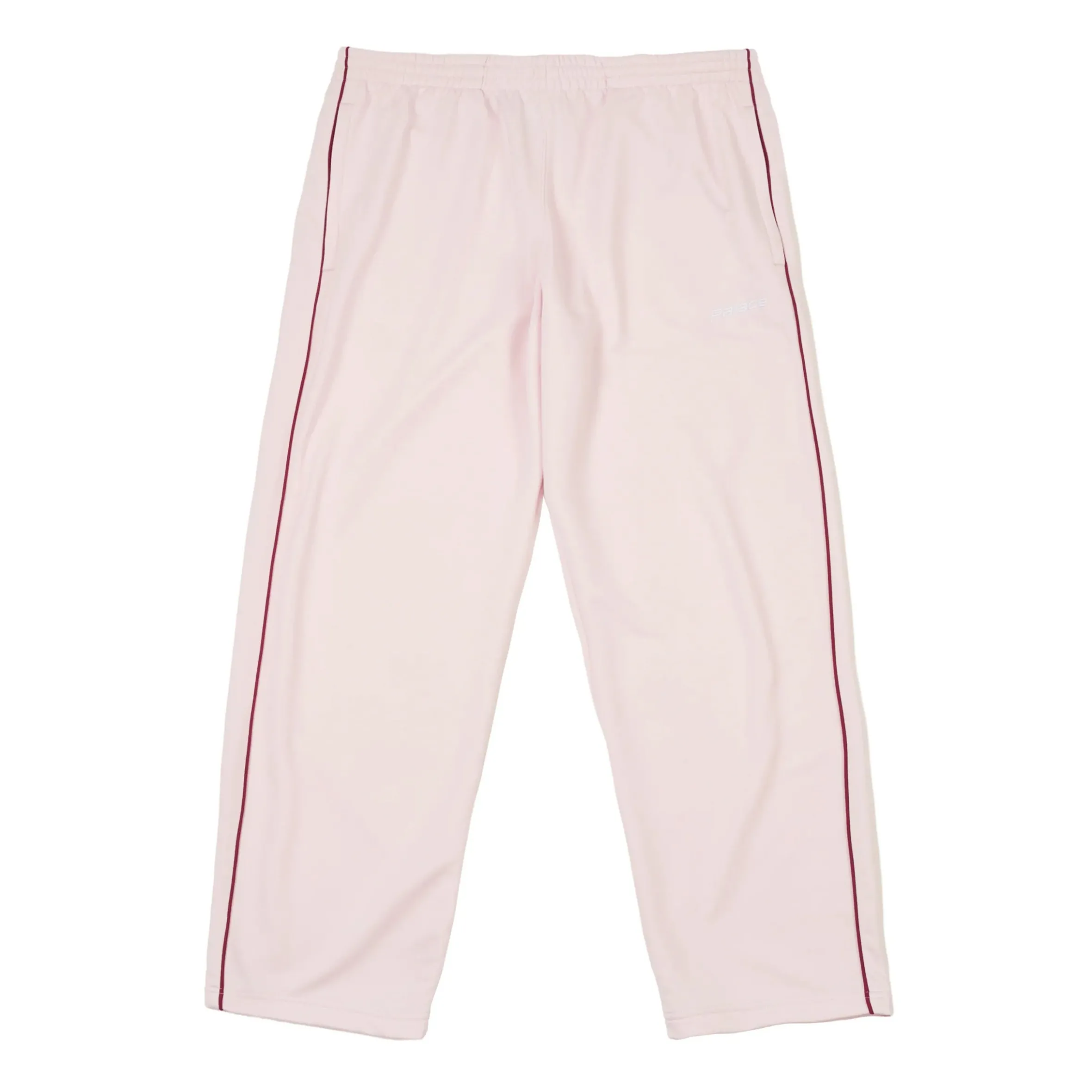 P-KNIT TRACK JOGGER LUSH FLUSH