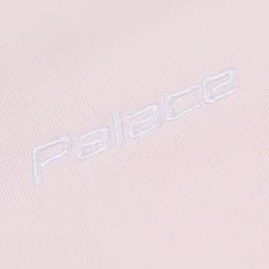 P-KNIT TRACK JOGGER LUSH FLUSH