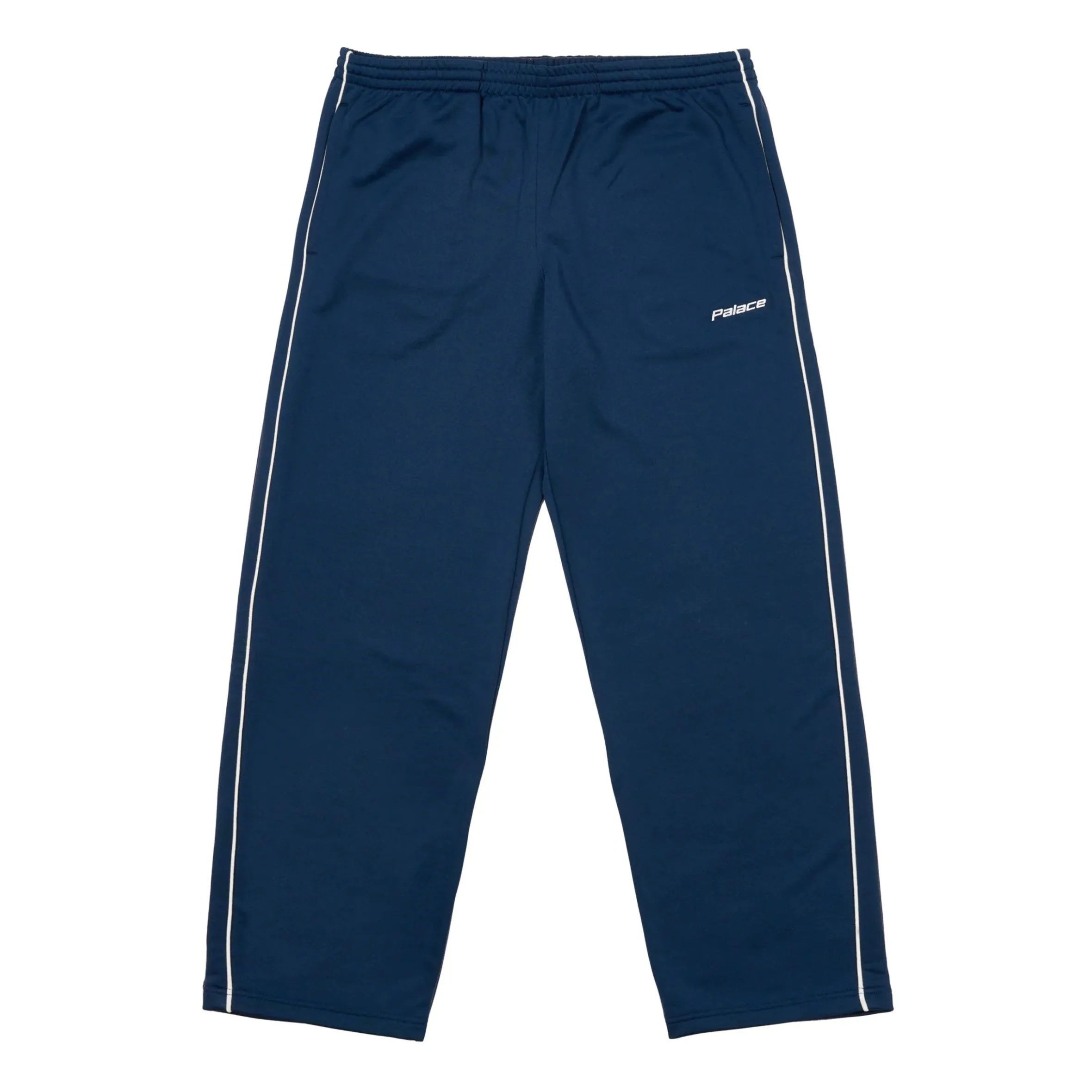 P-KNIT TRACK JOGGER NAVY