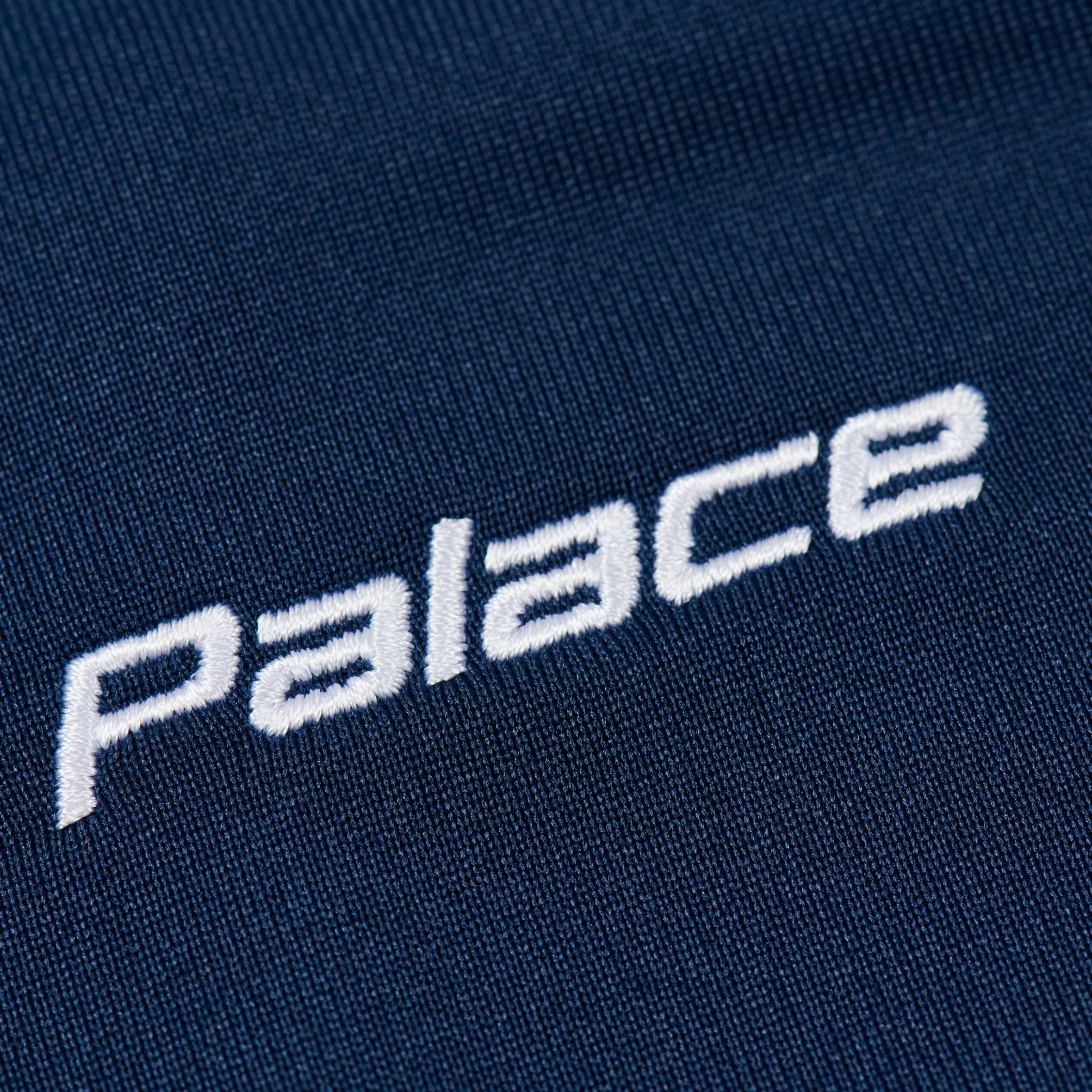 P-KNIT TRACK JOGGER NAVY