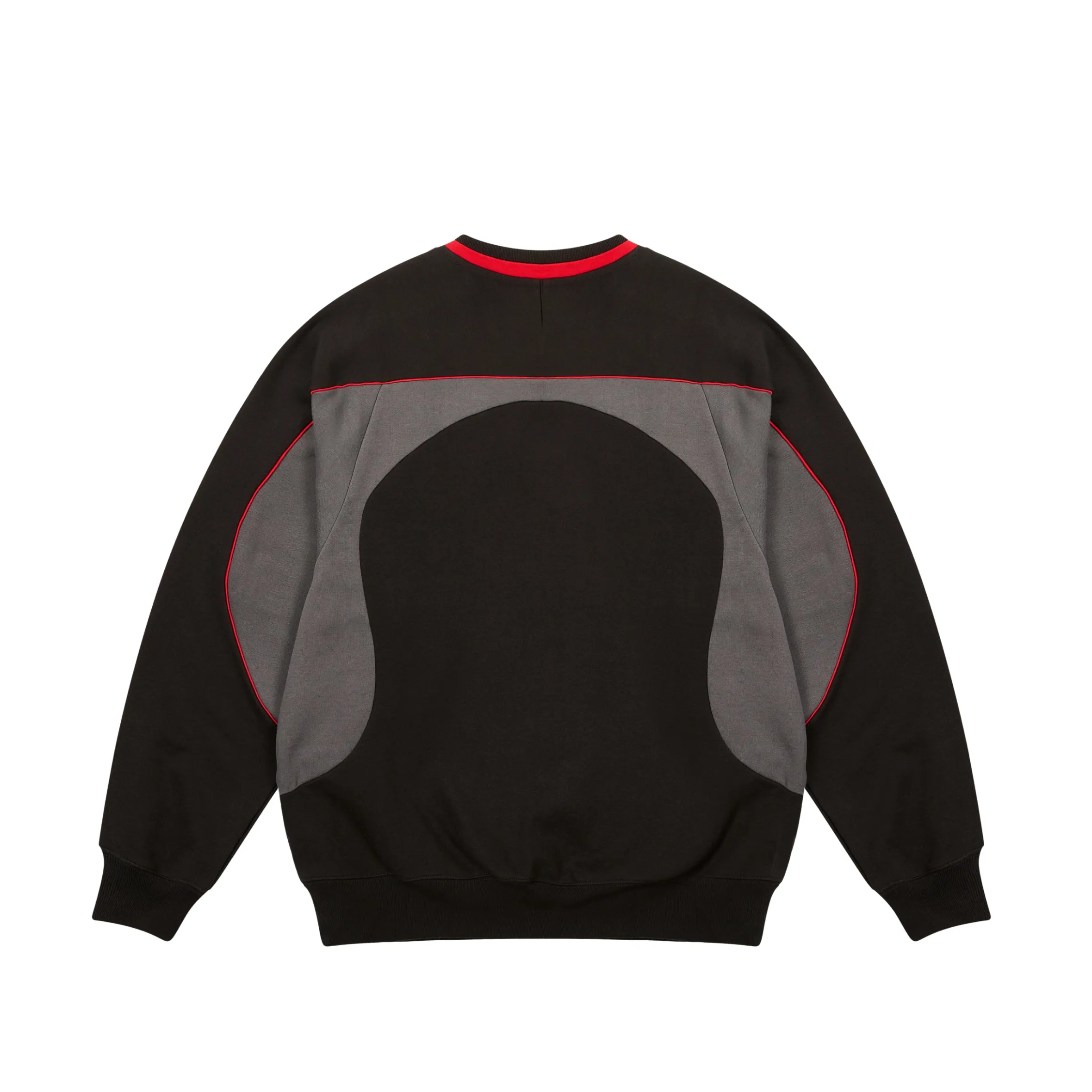 PRO TEAM PALCO CREW BLACK