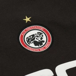 PRO TEAM PALCO CREW BLACK