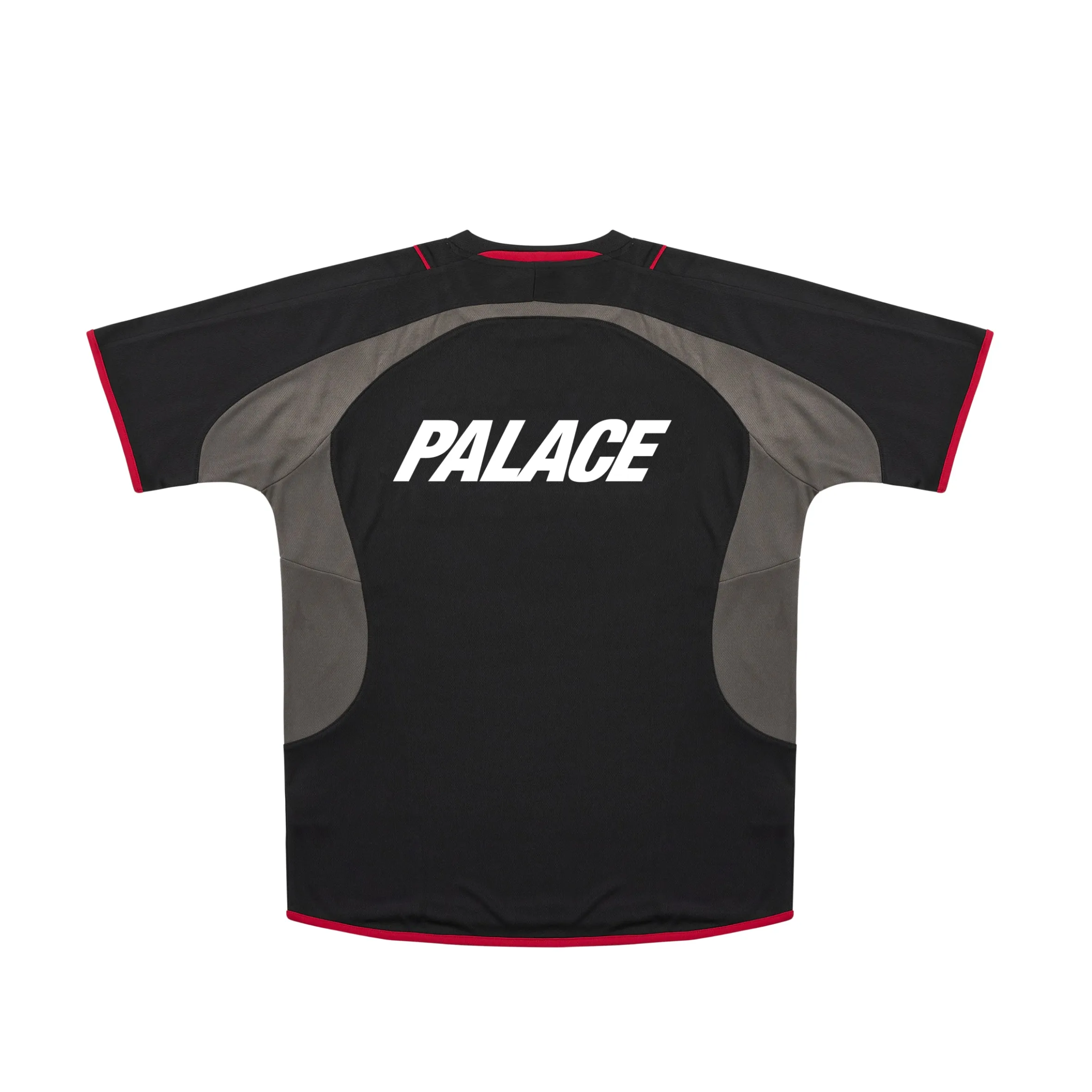 PRO TEAM PALCO JERSEY BLACK