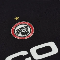 PRO TEAM PALCO JERSEY BLACK