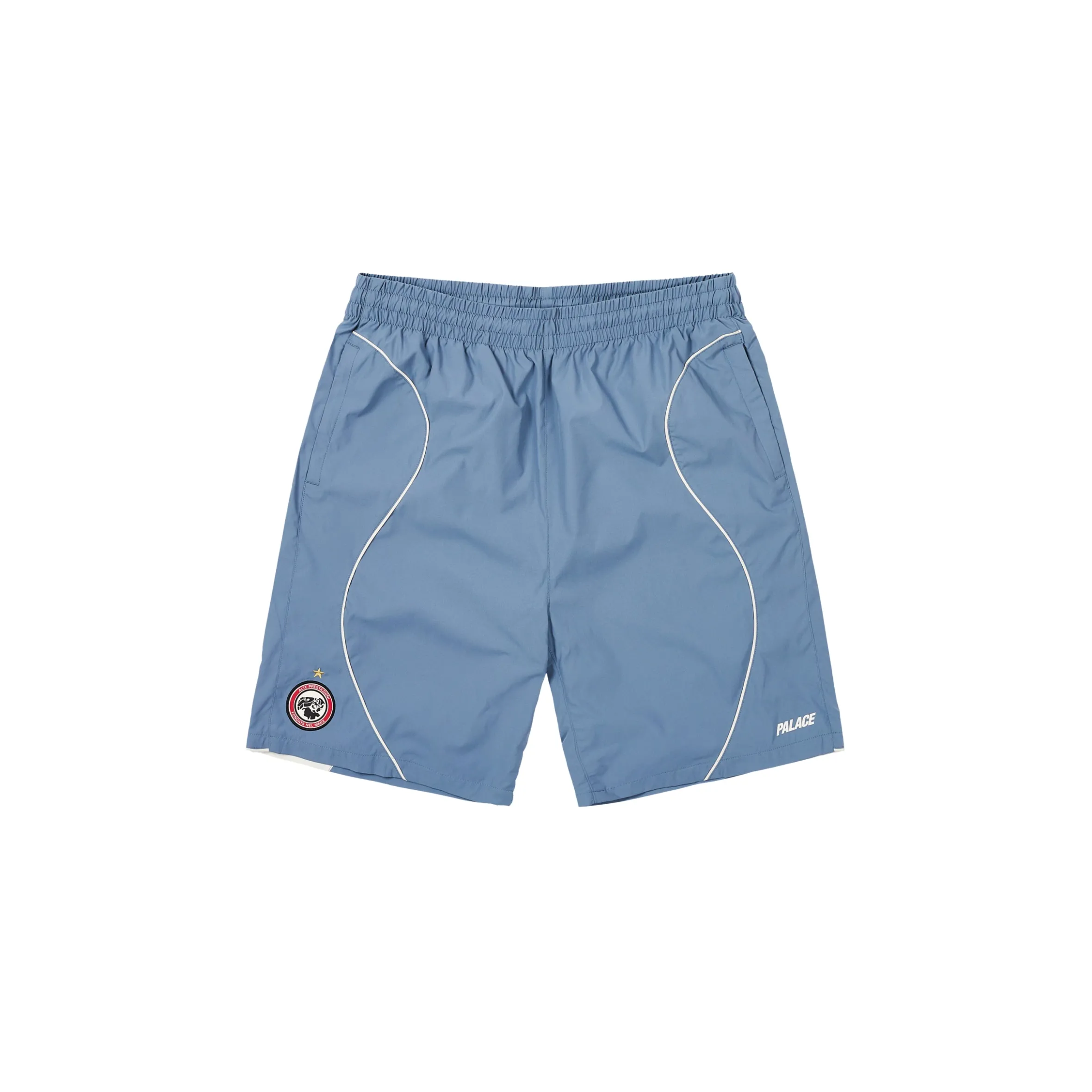 PRO TEAM PALCO SHORT SMOKE