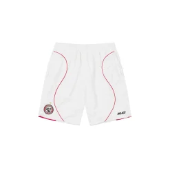 PRO TEAM PALCO SHORT WHITE