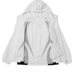 P-TRACK JACKET CLOUD