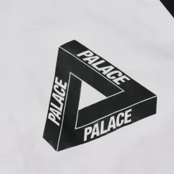 P-TRACK JACKET CLOUD