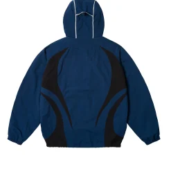 P-TRACK JACKET NAVY